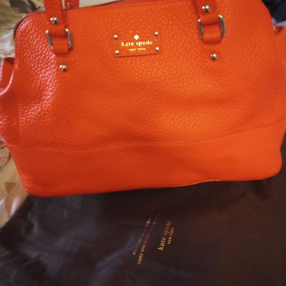 Handbag Kate Spade - Picture 5 of 5